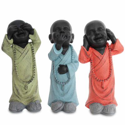 Callender Plastic Garden Statue
