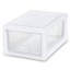 Sterilite Craft Case