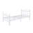 Cartisha Metal Slat Bed-263289067