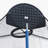 Beyong Round Backyard Trampoline with Safety Enclosure
