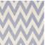 Mars Chevron Wool Area Rug-15827508