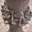 Urne à fleurs en béton Dyllan-1753108485
