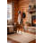 Casmir Freestanding Coat Rack
