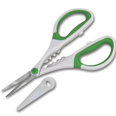 Zyliss Herb Snippers