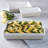 Martha Stewart 3 Piece Stoneware Bakeware Set-68827434
