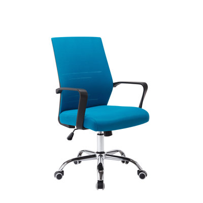 Chaise de bureau Atlee