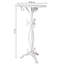 Homerville End Table-1465444237