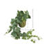 Meda Faux Ivy Plant in Pot