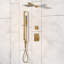 Eleganza 1861 Hand Held Shower Head-462716590