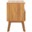 Kunio 21.65'' W Nightstand-1703949525