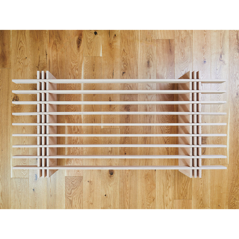 Bed, 100cm x 200cm