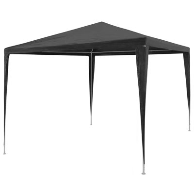 3m x 3m Steel Party Tent