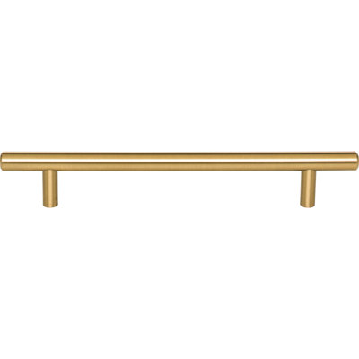 Naples 6 5/16" Center to Center Bar Pull