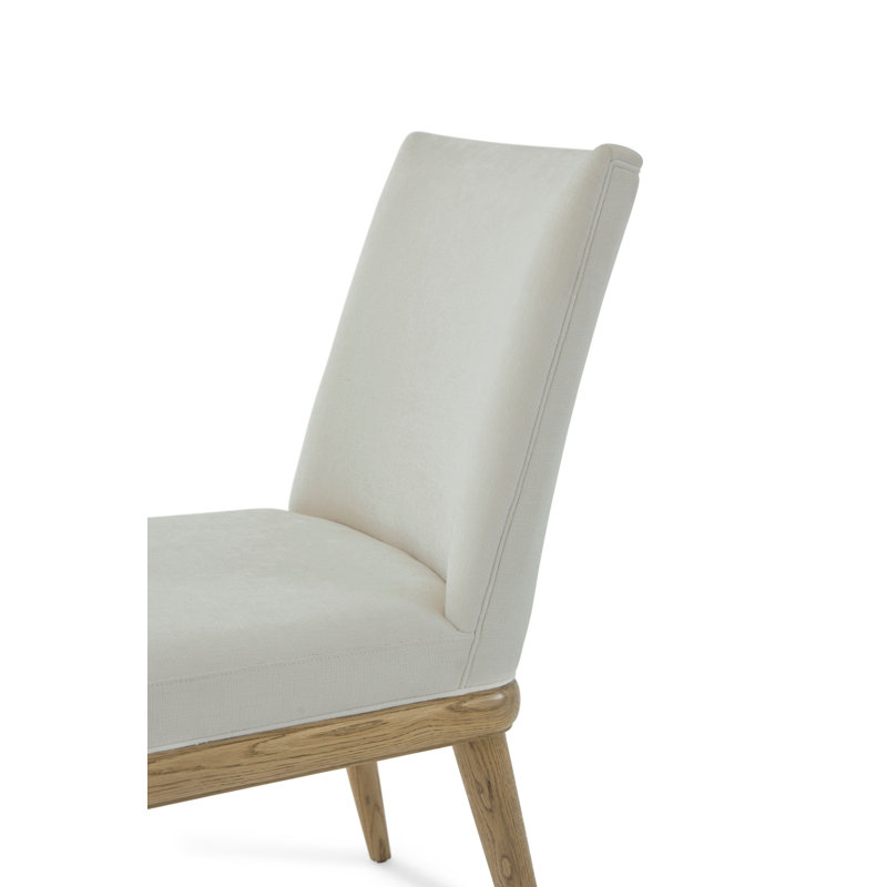 Chaise d'appoint Essence, Blonde