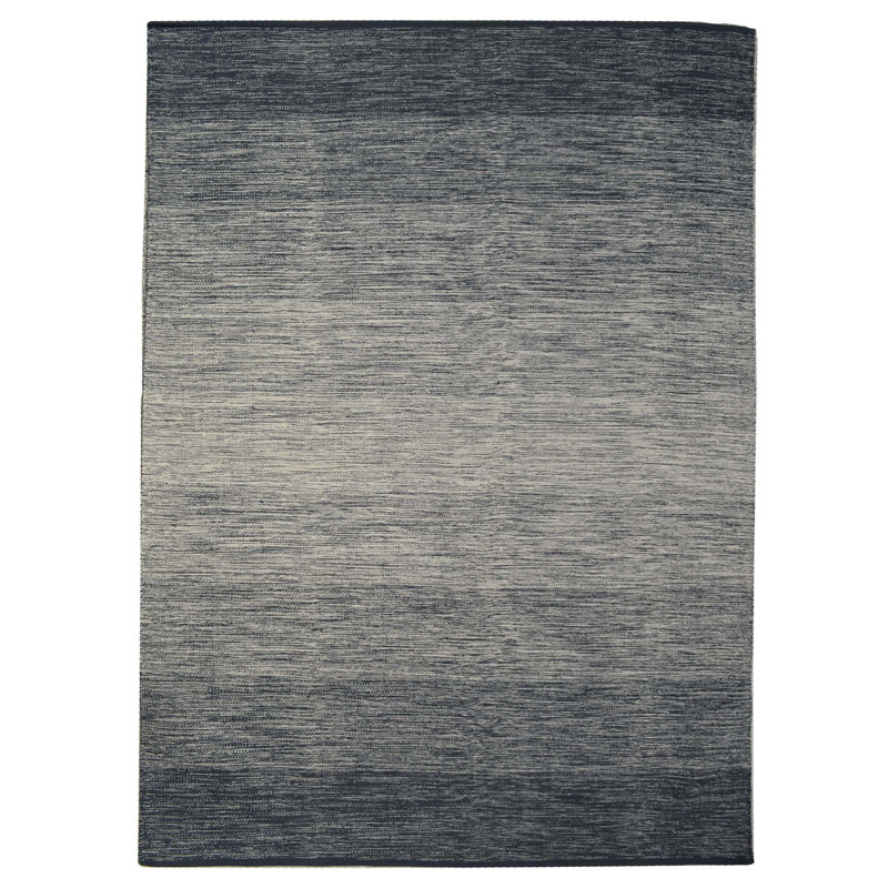 Denver Cotton Hand Woven Area Rug, Rectangle 160 x 230cm