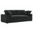 Modway Commix Down Filled Overstuffed Sectional Sofa and Ottoman Set-88849753
