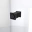 Ensemble de douche carré sans cadre Aqua-Q F 32 x P 32 x H 76,75-64323340