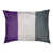 Mauve / blanc / gris ardoise sélectionné