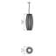 Stecche Di Legno 1 - Light Pendant-68946986-68946990
