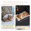 Abri pour chat 26,79 "en résine