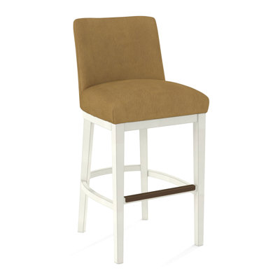 Upholstered Stool