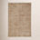Alfreda Hand-Knotted Geometric Wool Rug