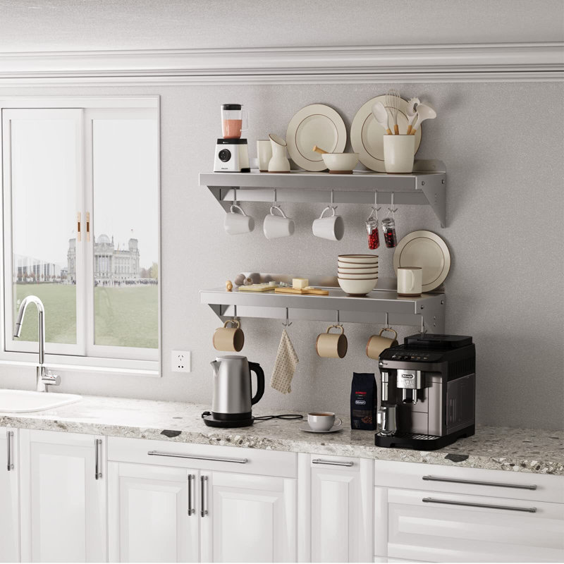 Floating Shelf