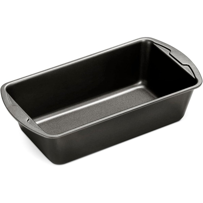 Lifemaster Non-Stick Steel Loaf Pan