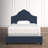 Arlana Upholstered Standard Bed-1288907184-1288907189