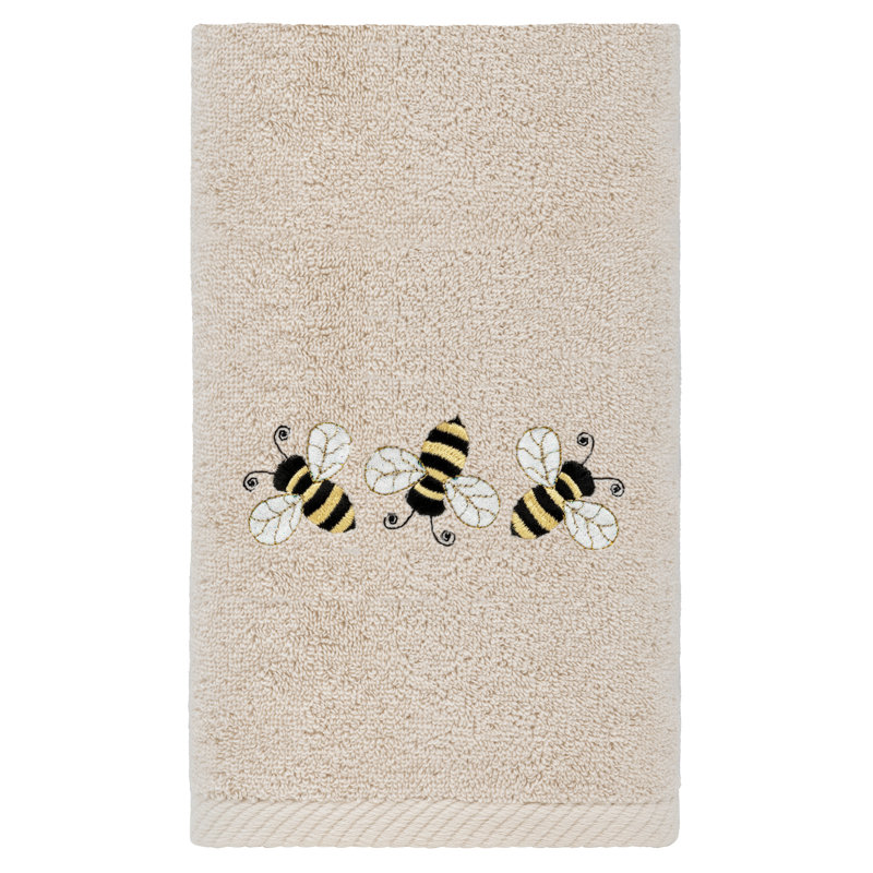 Midweight Hand Towel, Sand
