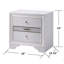 Table de chevet 1pc-791563286