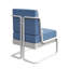 Patio Aluminum Chair With Cushions-959540803-959540828