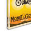 "Moto 3" par Lantern - impression sur toile-21935838