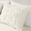 Housse de couette double / grand en chenille - motif animal, 2 taies décoratives, housse de couette en microfibre avec imprimé, texture douce-119106289