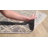 Bridgeton Abstract Charcoal/Taupe Area Rug-33393940