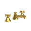 Metropole Widespread Bathroom Faucet with Drain Asssembly-707790028
