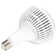 Equivalent EX39/Mogul Extended Dimmable LED Bulb