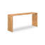 Carrie Counter Table Walnut-1056524484