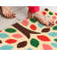 Haggins Non-Slip Indoor Doormat