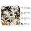 Impression florale moderne sans cadre-1611006807