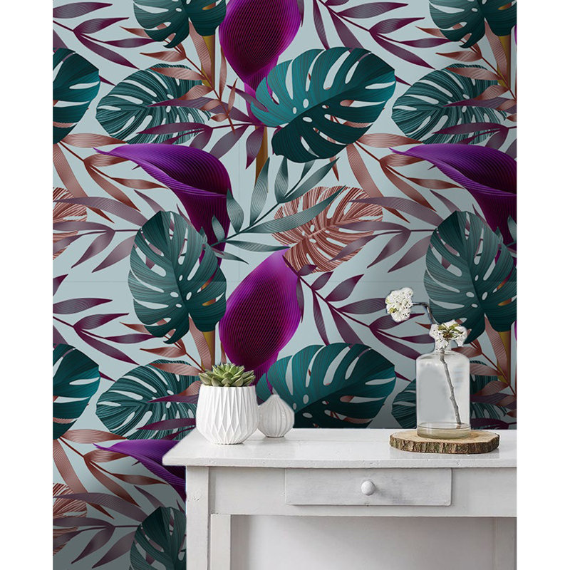 Cassels Matte Mural, 416 x 254cm