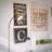 Avery Industrial 1-Light 3-Way Dimming LED Floor Lamp with Metal Cone Shade-62954057