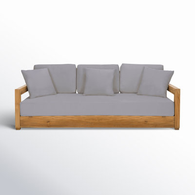 Melrose 72" Cushion Cover