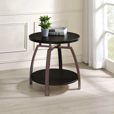 Table de bout