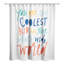 Yother Single Shower Curtain-27115541
