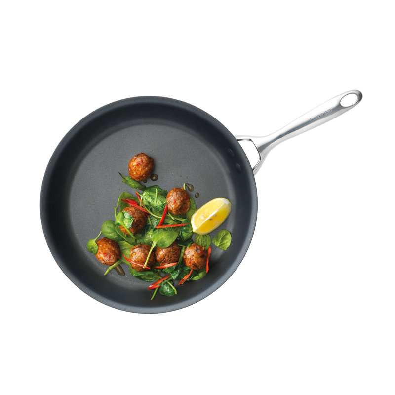 Cuisine::pro® iD3® Frypan 12", 12.7559"