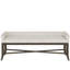 Montclair Upholstered Bench