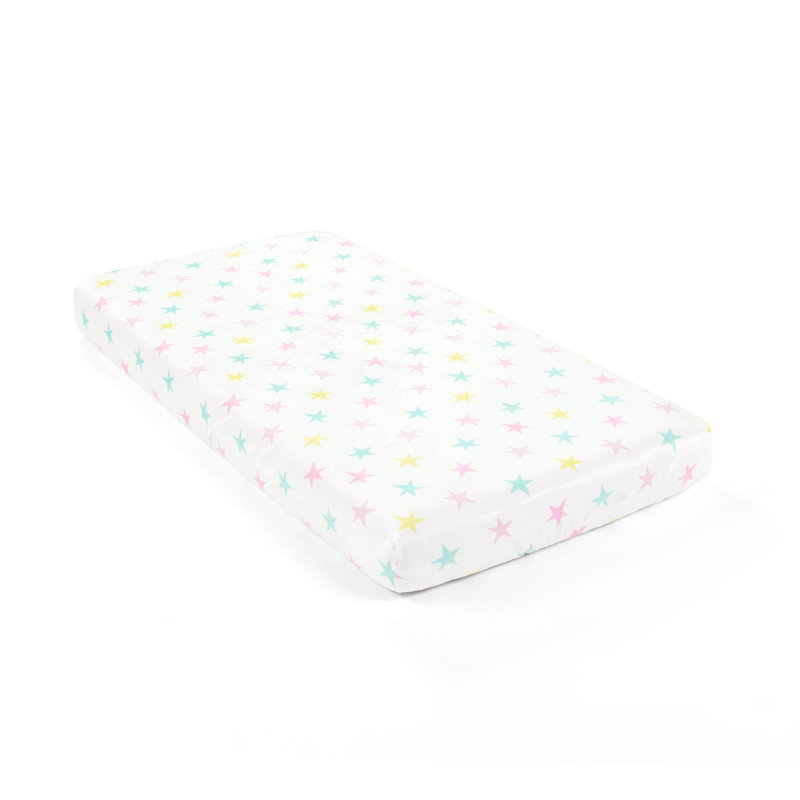 Drap pour lit de bébé Abner