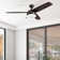 Szymon 52" Ceiling Fan with LED Light