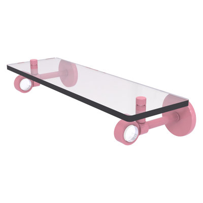 Tablette flottante Clearview